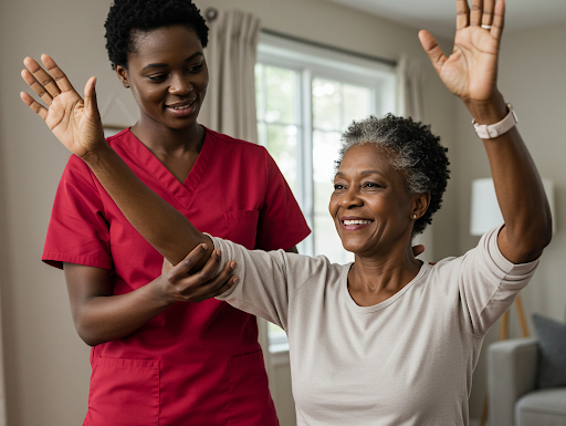 Odella Home Care Services